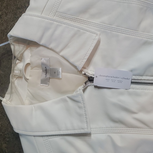 Jacket - Picture 4 of 8